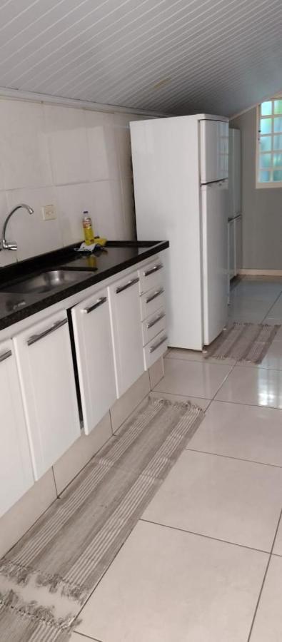 Casa Em Olimpia 2 Villa Dış mekan fotoğraf