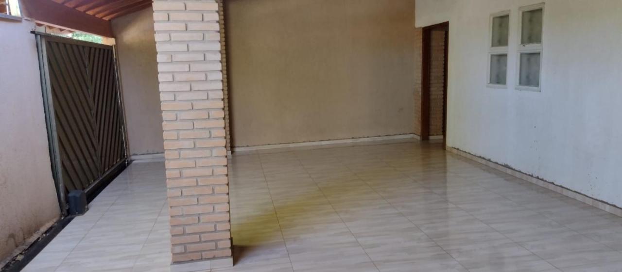 Casa Em Olimpia 2 Villa Dış mekan fotoğraf